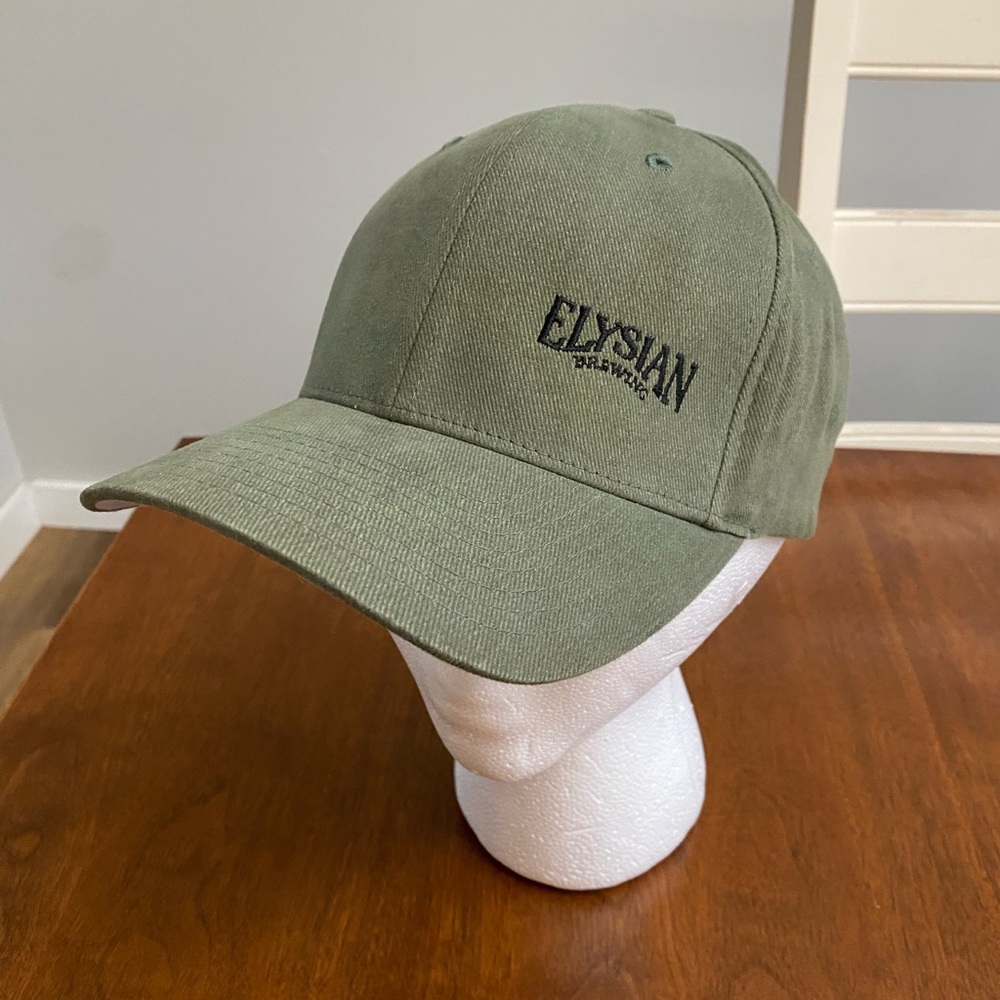 Elysian Brewing Hat‎